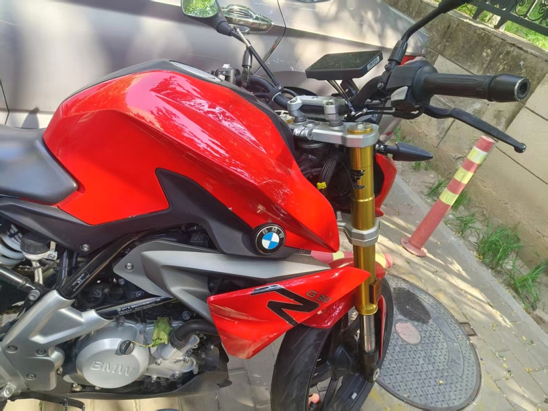 二手宝马G 310 R