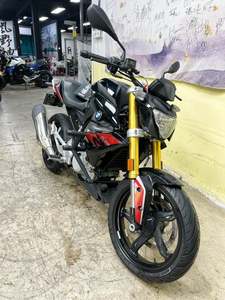 二手宝马G 310 R