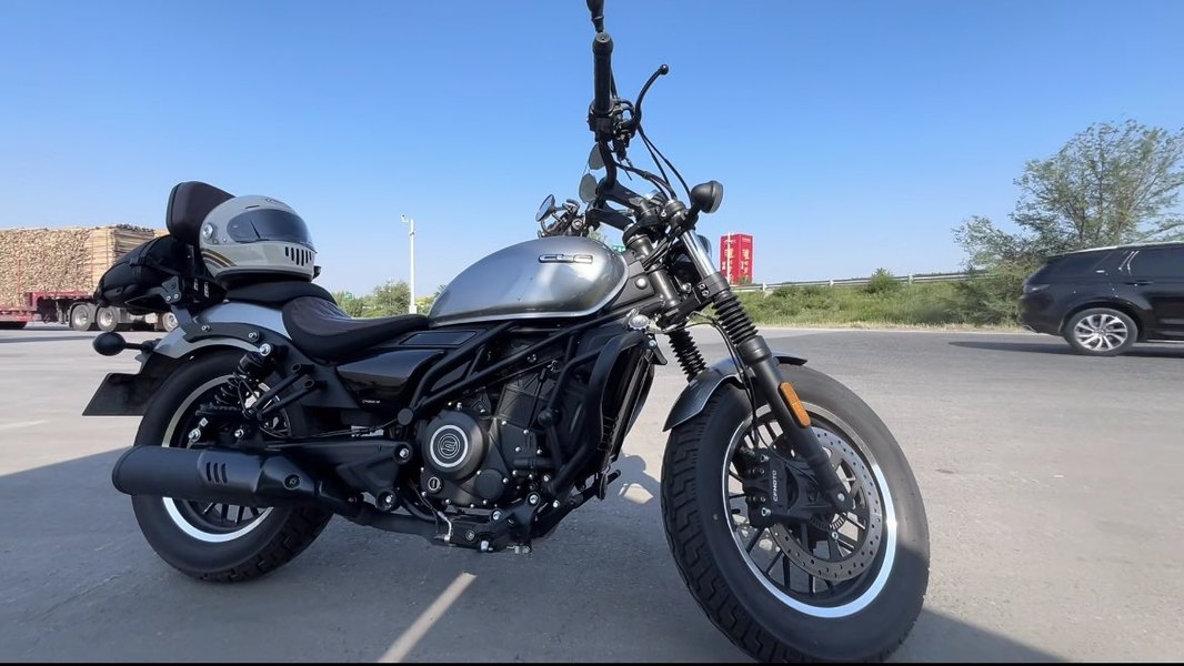 二手春风250CL-C