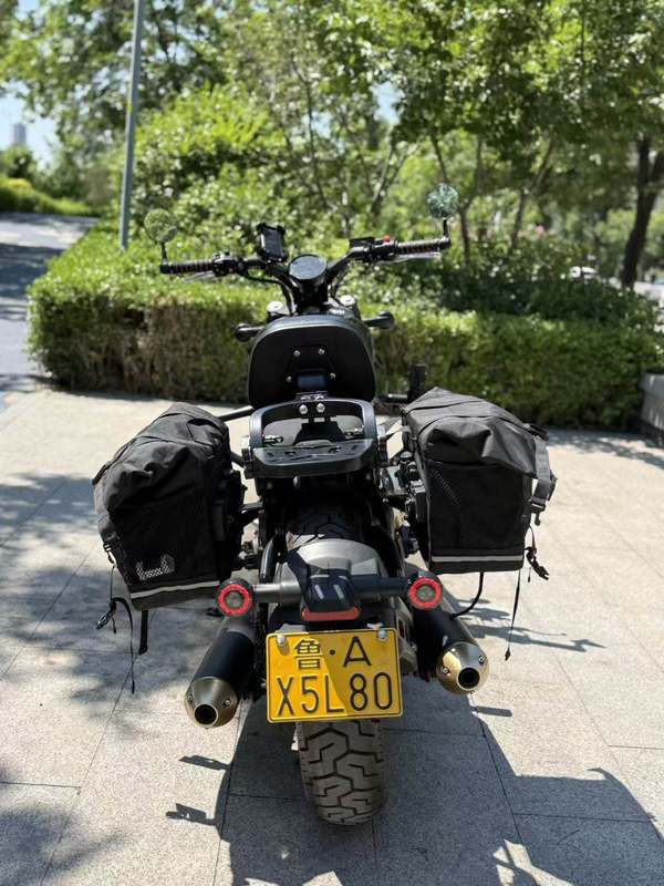 二手赛科龙RA600
