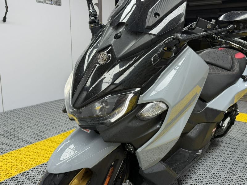 二手三阳Maxsym TL