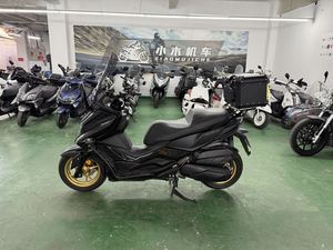 二手光阳赛艇 S250