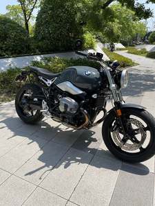 二手宝马R NineT