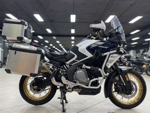 二手春风700MT