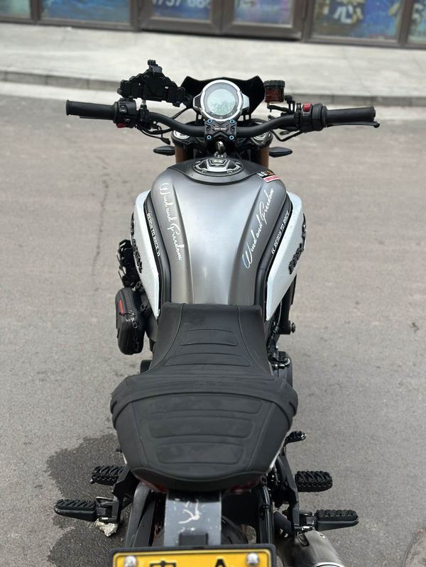 二手春风700CL-X