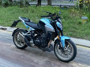 二手凯越Cobra 321R