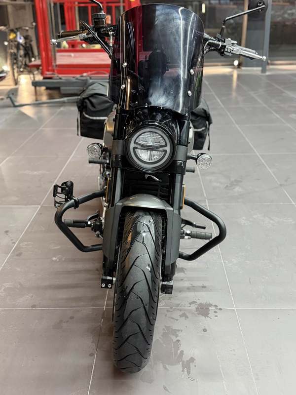 二手高金Thor650