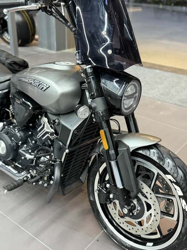 二手高金Thor650