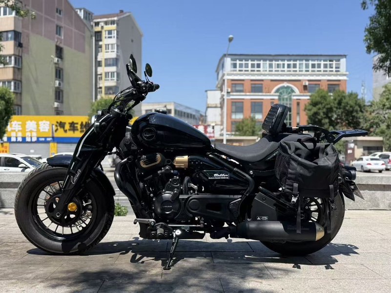二手赛科龙RA600