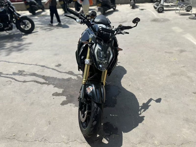 二手无极525R