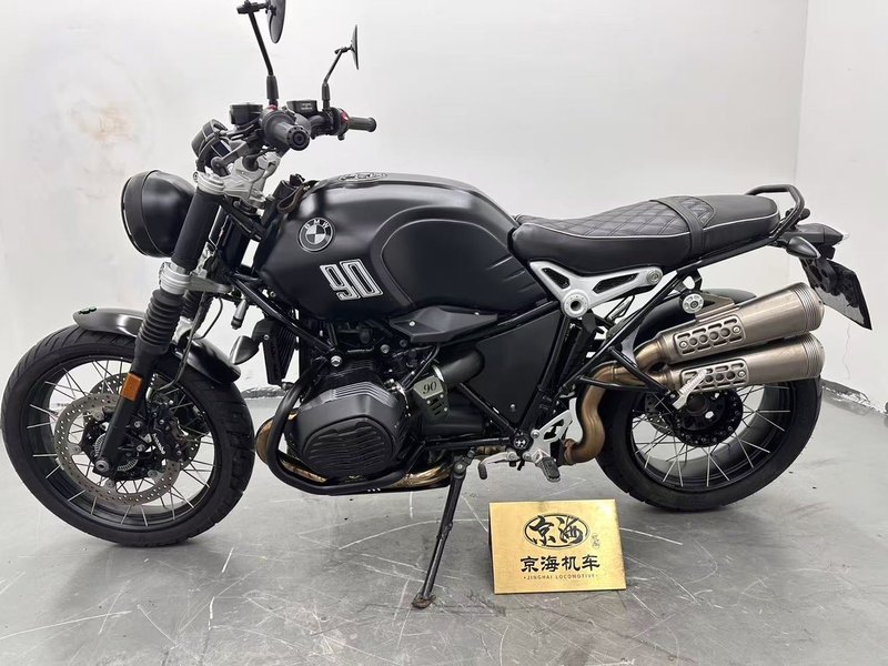二手宝马R NineT
