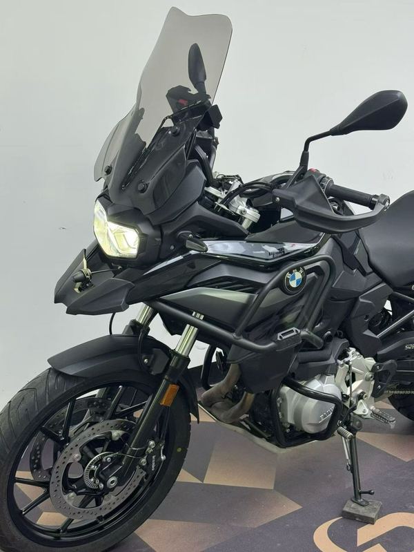 二手宝马F 750 GS