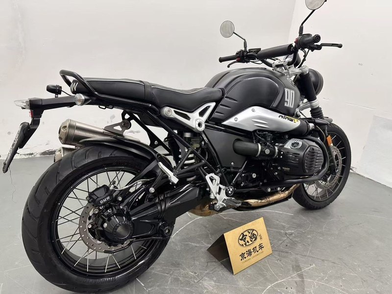 二手宝马R NineT