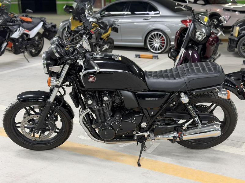 二手本田CB1100