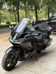 二手本田Gold Wing GL1800