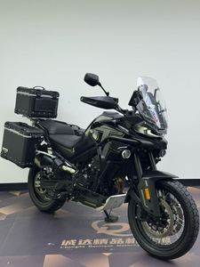 二手春风800MT