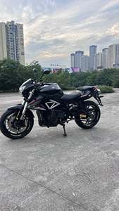 二手贝纳利TNT600i