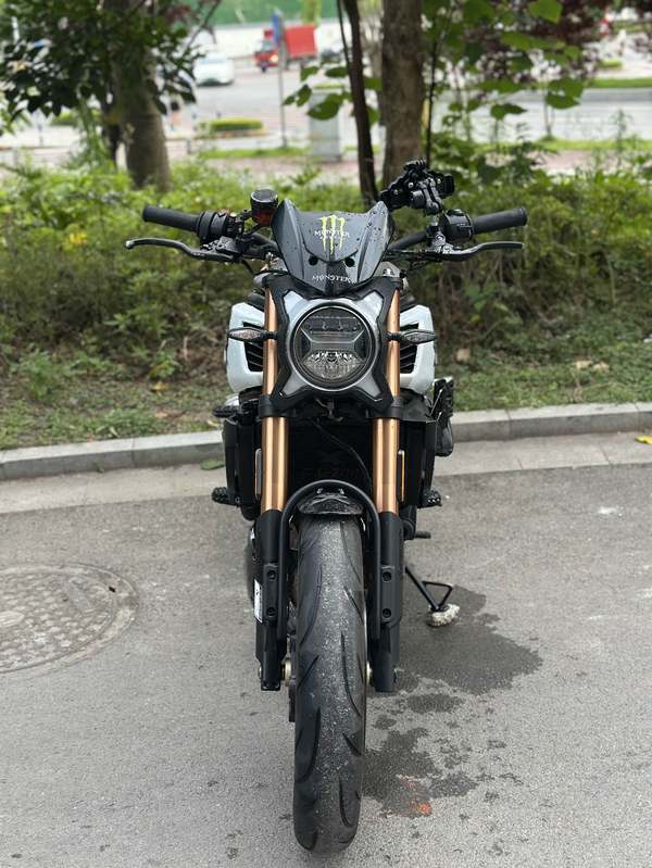 二手春风700CL-X