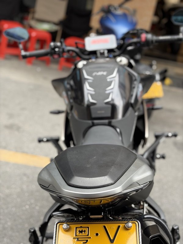 二手春风800NK
