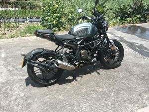 二手无极300AC