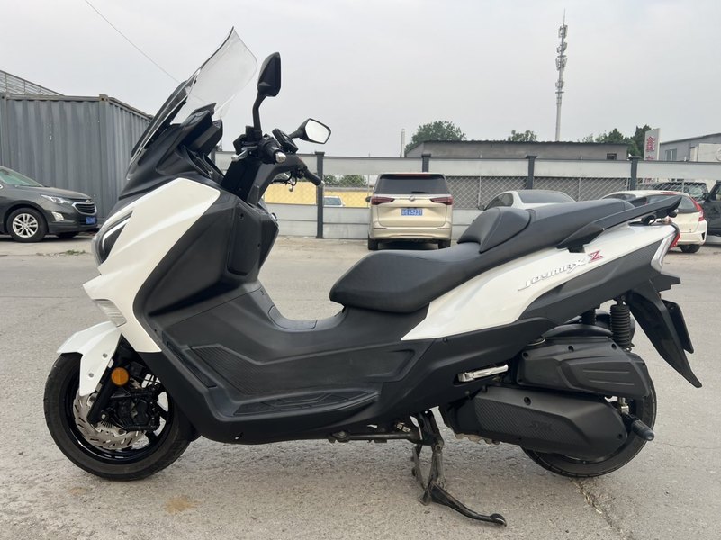 二手三阳Joymax Z 300