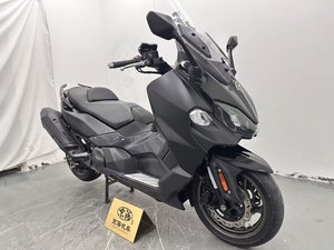 二手三阳Maxsym TL