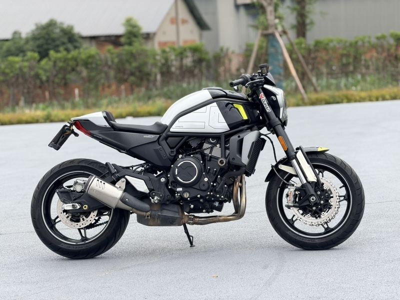 二手春风700CL-X