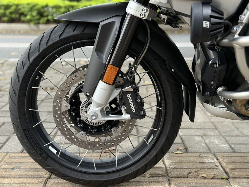 二手宝马R 1250 GS