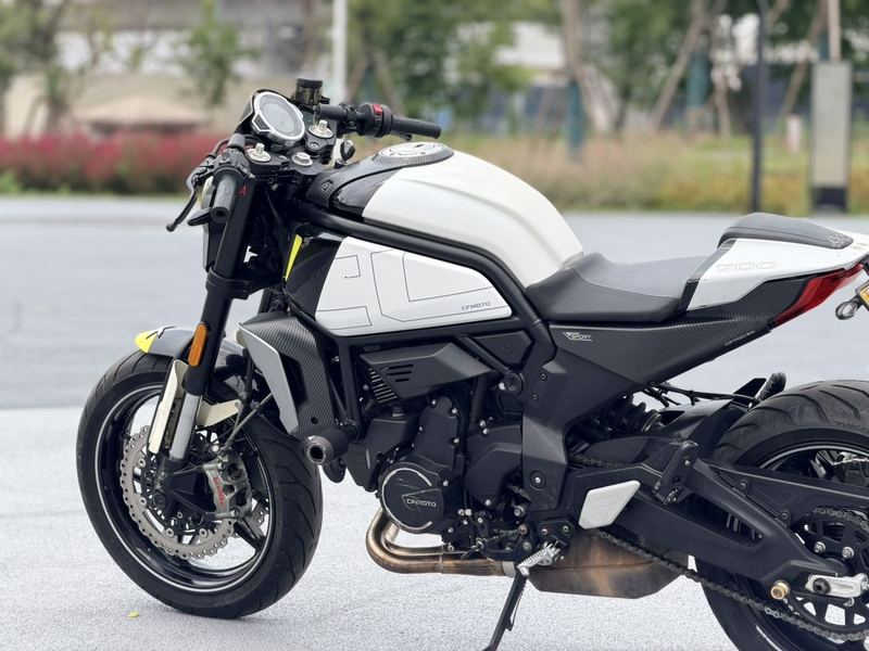 二手春风700CL-X