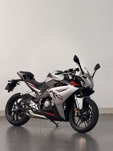 二手赛科龙RC250