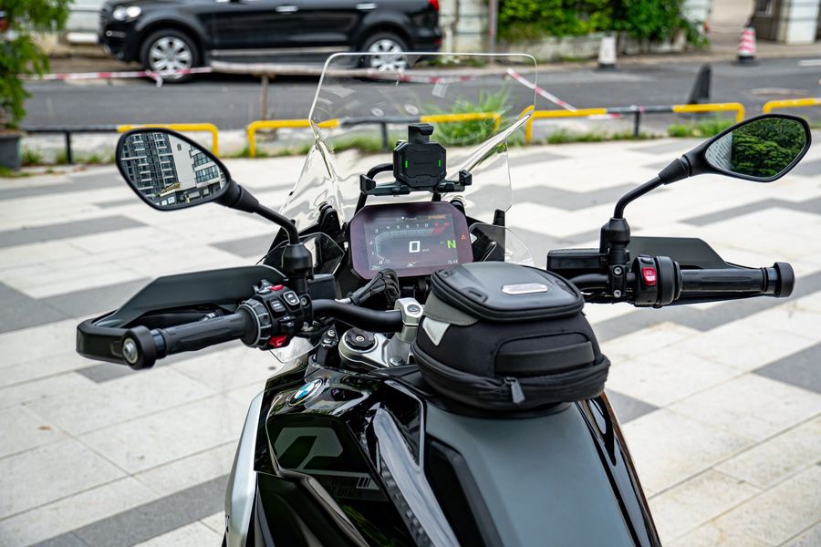 二手宝马R 1300 GS