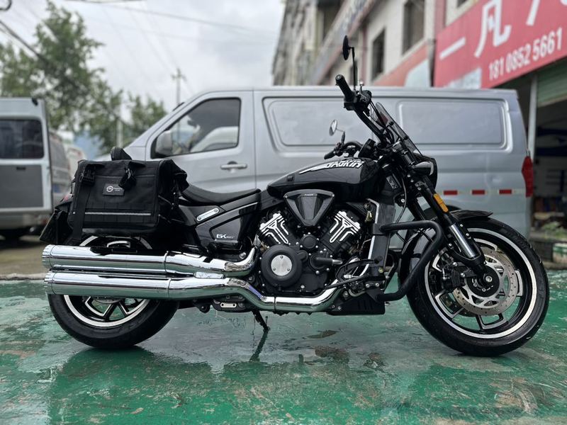 二手高金Thor650