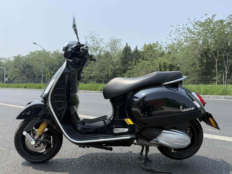 二手VESPAGTS
