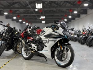 二手春风450SR