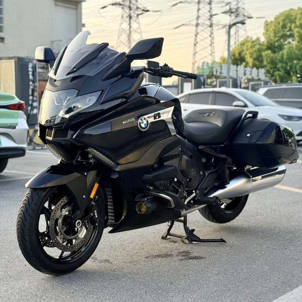 二手宝马K 1600