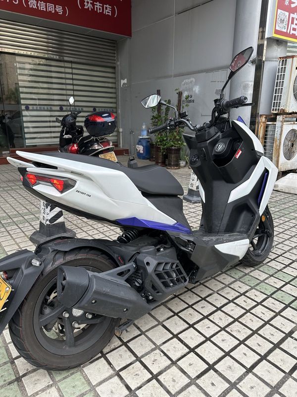 二手三阳DRG