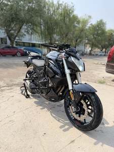 二手无极500R