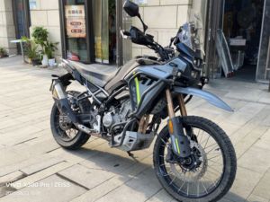 二手春风450MT