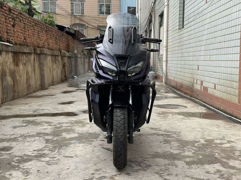 二手无极SR150S