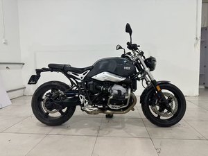 二手宝马R NineT