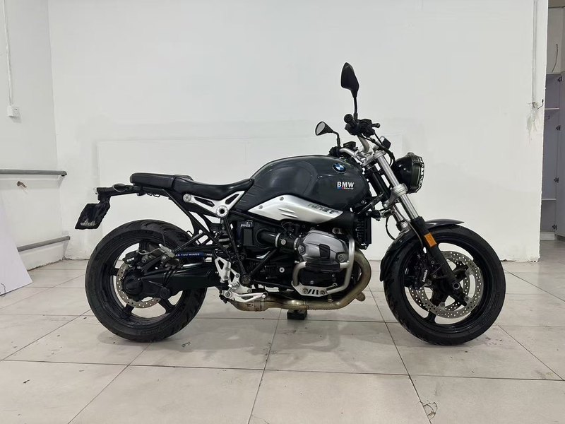 二手宝马R NineT