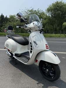 二手VESPAGTS