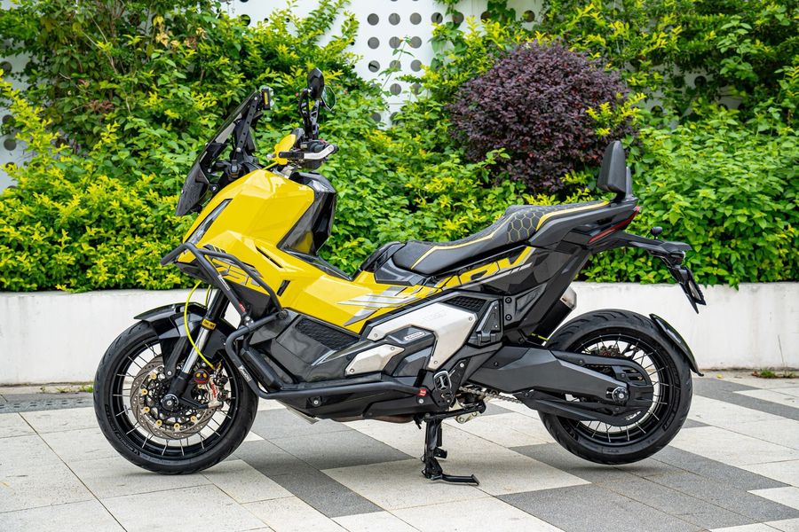 二手本田X-ADV 750