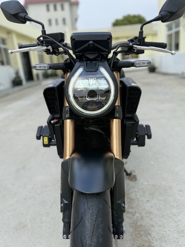二手本田CB650R 