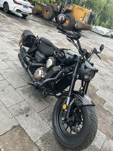 二手奔达金吉拉450