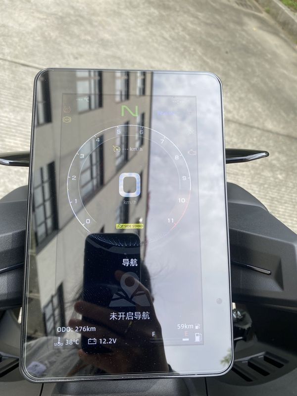 二手春风800NK