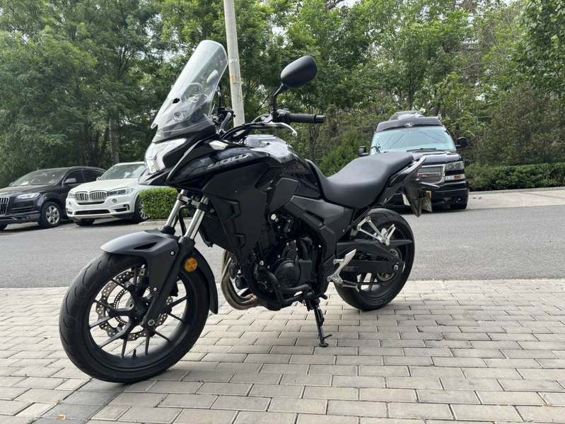 二手本田CB400X
