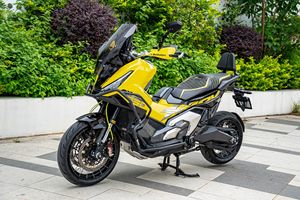 二手本田X-ADV 750