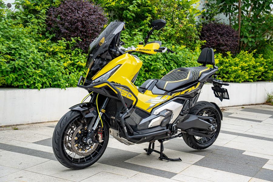 二手本田X-ADV 750