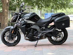 二手春风400NK